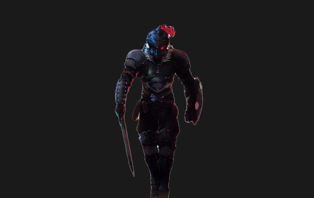 Убийца Гоблинов